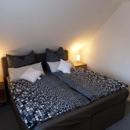 Magistartswohnung Altesrathaus By Interhome * 维尔德曼