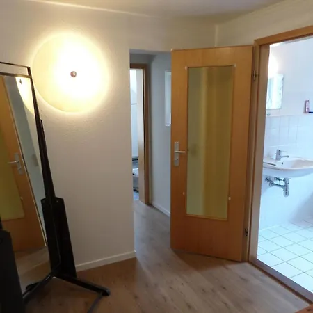 Magistartswohnung Altesrathaus By Interhome Apartman *