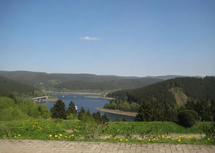 公寓 Magistartswohnung Altesrathaus By Interhome 维尔德曼